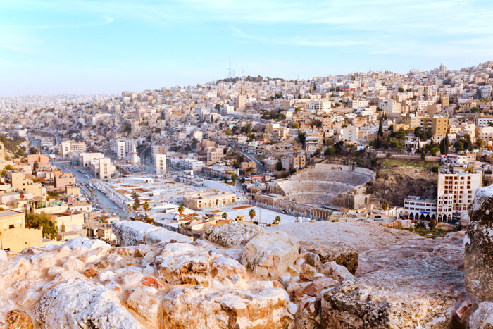 aerial-view-amman-capital-city-jordan-with-ancient-roman-theatre
